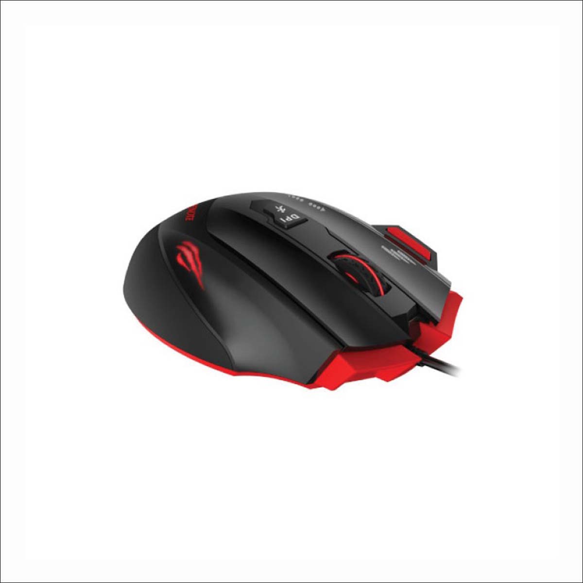 havit gaming mouse 12000 dpi