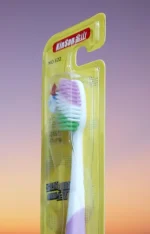 Kinsan Tooth Brush Oral Cleaning Soft good quality Tooth Brush