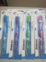 KinSan Plus professional oral care toothbrush