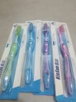 KinSan Plus professional oral care toothbrush