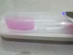 Kinsan Super Soft toothbrush