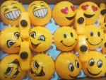 Emoji Musical Lighting Toys img1