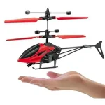 sensor helicopter for kids