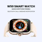 GEEOO W-50 Smart Watch