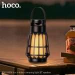 Hoco BS61 Camping Lights Bluetooth Speaker2