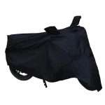 Waterproof And Dust Resistant Motorcycle Cover For All Weather