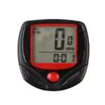 Bicycle and cycling speed meter waterproof Best Quality