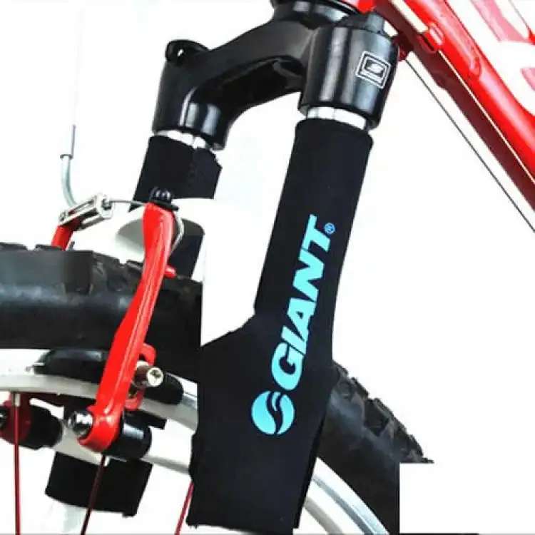 Cycle Suspension Fork Cover Aji Shopping