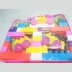 Blocks set for kids Educational Engineering Toys