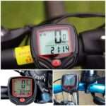 Bicycle and cycling speed meter waterproof Best Quality