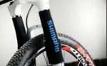 Bicycle Cycle Fork Cover