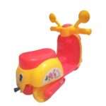 Vespa Scooter Toys Pull String for Toys Car Toy