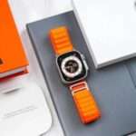 Apple Ultra Clone Master copy 49mm Smart watch