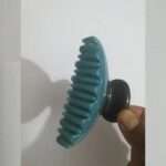 Hair Clip Pure Plastic Hair kakra For Girls and women