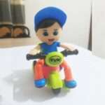 Siba Cycle Siba tricycle toys for kids