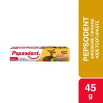 Pepsodent Awesome Orange Toothpaste 45 gram