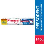 Pepsodent Toothpaste Germi Check 140 gram