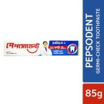 Pepsodent Toothpaste Germi Check 85 gram