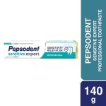 Pepsodent Toothpaste Sensitive Expert Professional 140 gram