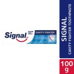 Signal Cavity Fighter Toothpaste 100 gram