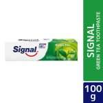 Signal Green Tea Toothpaste 100 gram