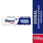 Signal Whitening Blancheur Toothpaste 100 gram