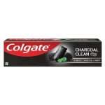 Colgate Charcoal Clean Toothpaste 120gm