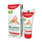 Colgate Kids 0-2 yrs Premium Toothpaste 70gm