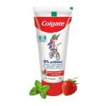 Colgate Kids 6-9yrs Premium Toothpaste 80gm