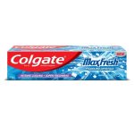 Colgate MaxFresh Blue Gel Toothpaste 150 gm