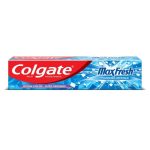 Colgate MaxFresh Blue Gel Toothpaste 80 gm