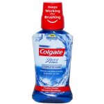 Colgate Maxfresh Plax Antibacterial Mouthwash Complete Care 250 ml