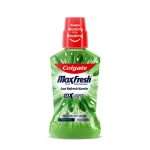 Colgate Maxfresh Plax Antibacterial Mouthwash Fresh Tea 500 ml