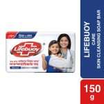 Lifebuoy Skin Cleansing Soap Bar Care 150gm