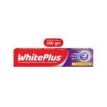 White Plus Daily Enamel Repair Toothpaste - 200 gm