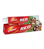 dabur red toothpaste 100 gm